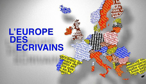 L’Europe des écrivains