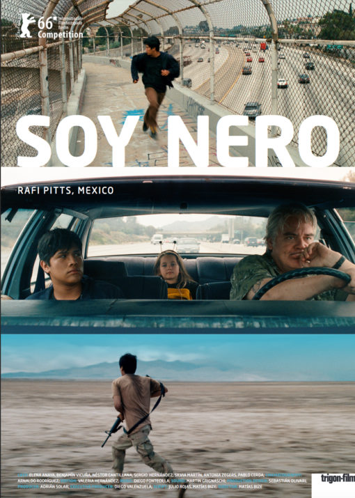 Soy Nero