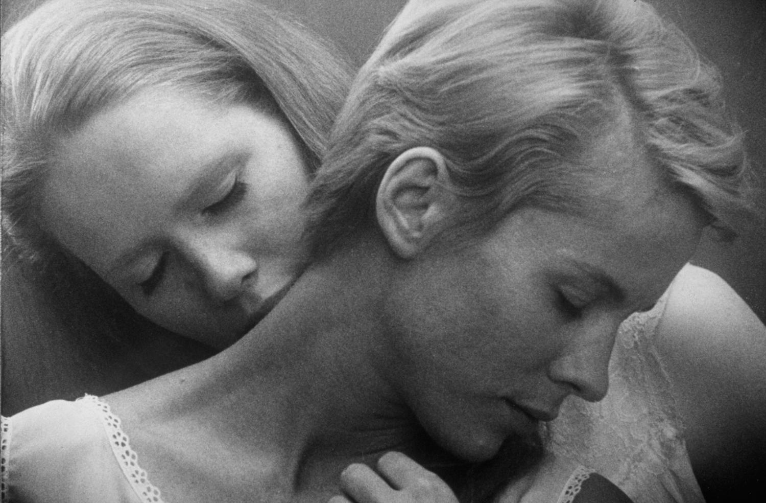 Persona, le film qui a sauvé Bergman