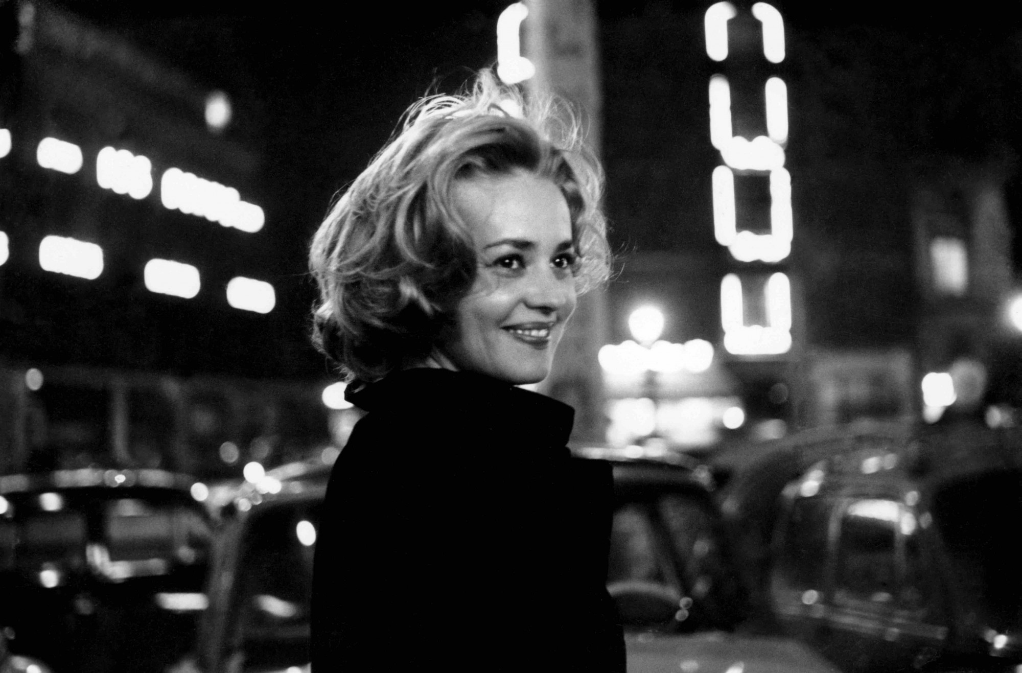 Jeanne Moreau, l’affranchie