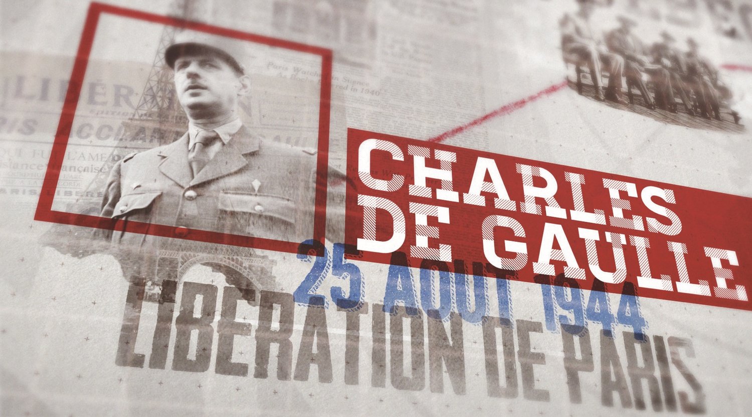 ONU : la bataille de de Gaulle