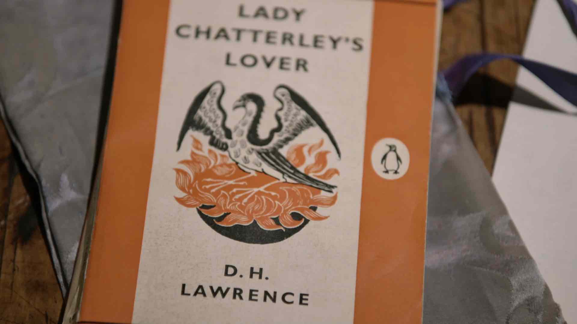 Le procès de Lady Chatterley