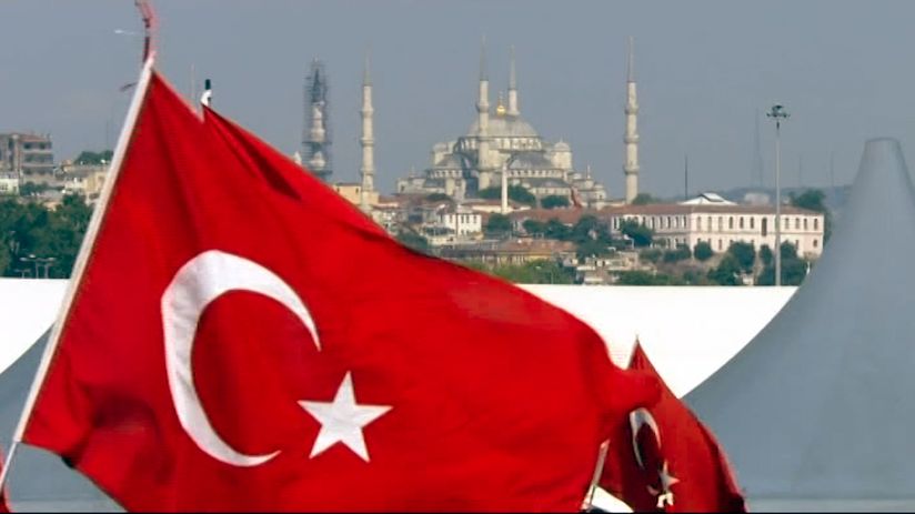 Turquie, nation impossible