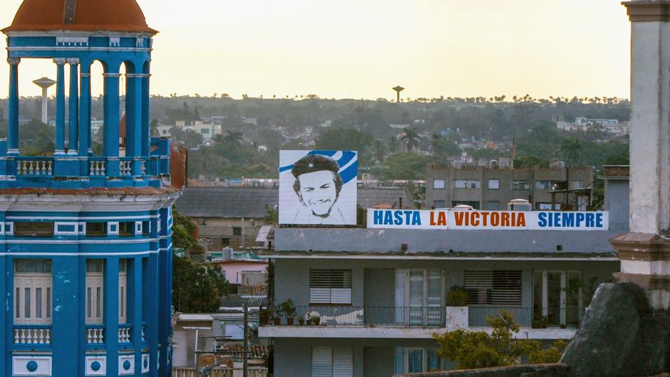 Cuba, un aller et un retour