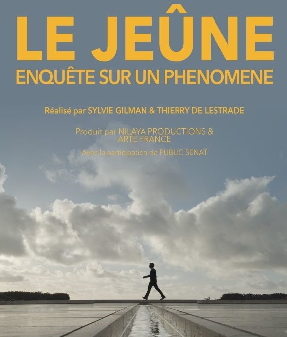 Le Jeûne, enquête sur un phénomène.